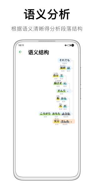 捧读