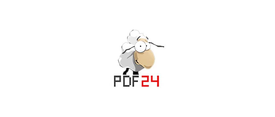 【浮生分享】PDF24，神级PDF工具箱🔥，你想要的它都有~