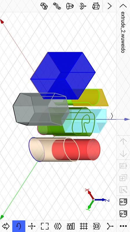 【分享】🔥CAD建模4.6.0🔥永久免费🔥内置多种功能