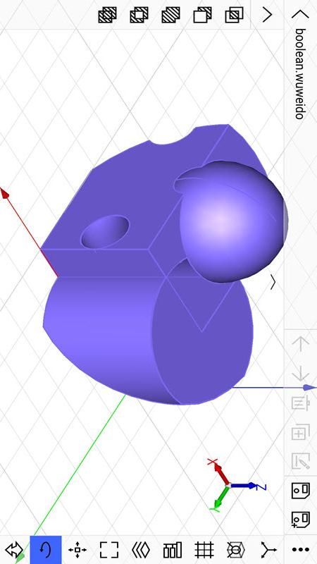 【分享】🔥CAD建模4.6.0🔥永久免费🔥内置多种功能