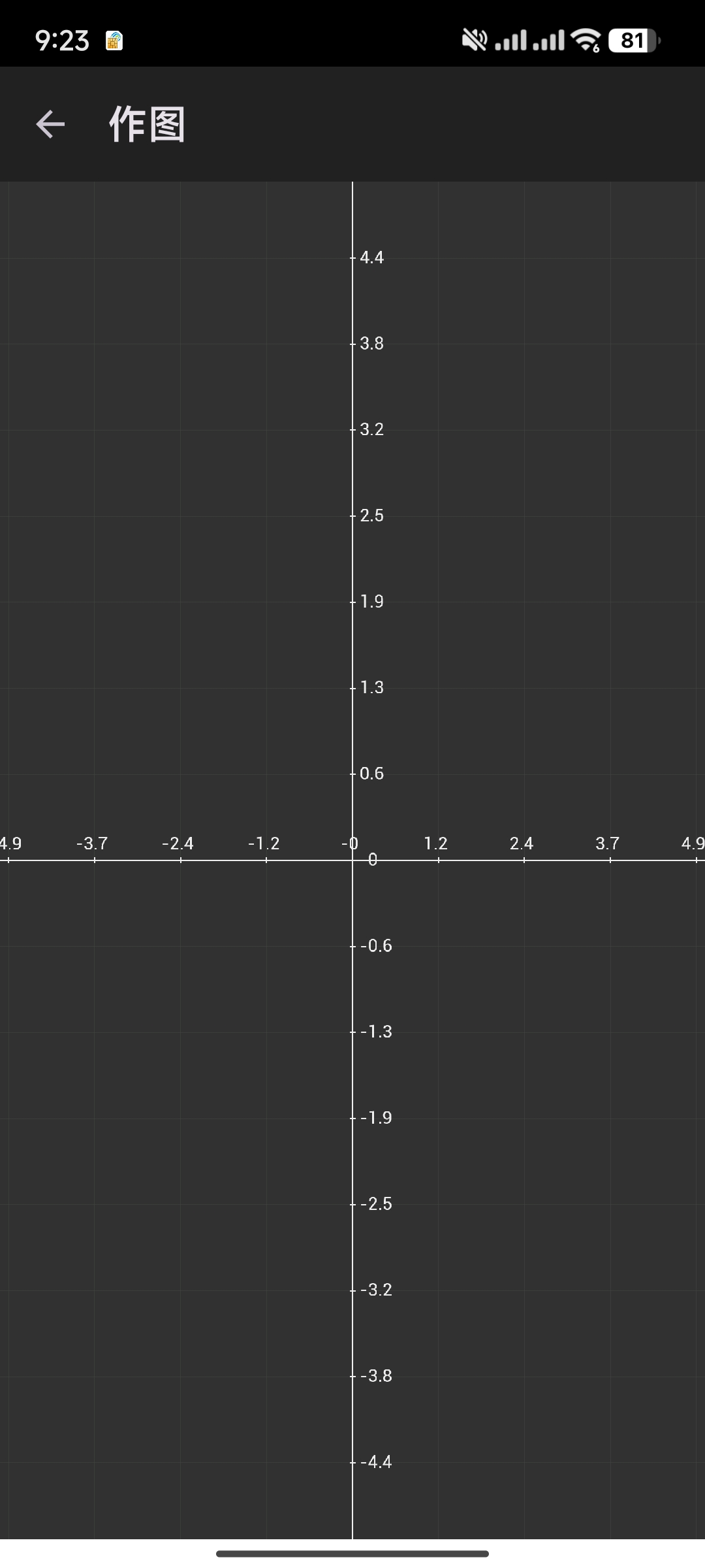 【分享】计算器v2.3.6高级版🔥工程模式/角度/进制/函数图