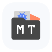 【合集】MT管理器最新解锁版🔥算法助手Pro🔥Apktool