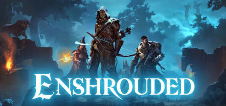 【端游推荐】雾锁王国（Enshrouded）免安装中文版