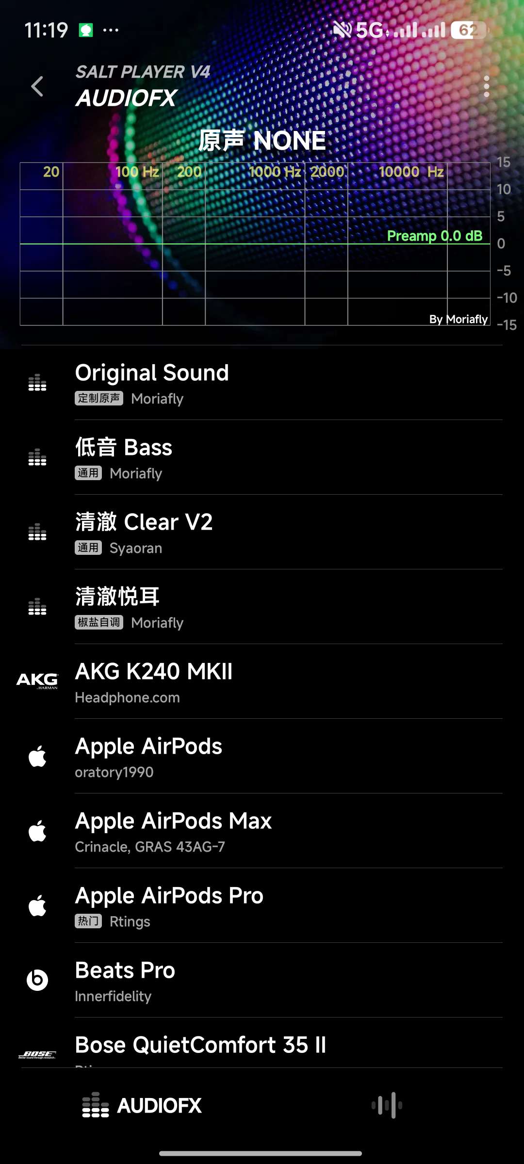 【分享】🔥Salt Player椒盐音乐🎶10.5.0.2