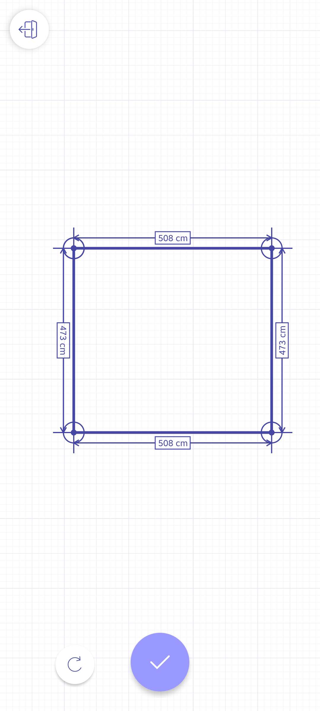 【分享】ARPlan 3D(AR测量) v4.8.15 高级版