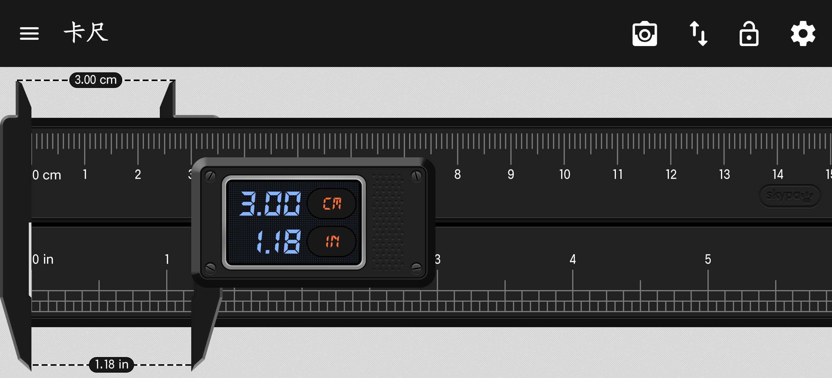 【分享】安卓｜Measure X手机版专业级实用工具