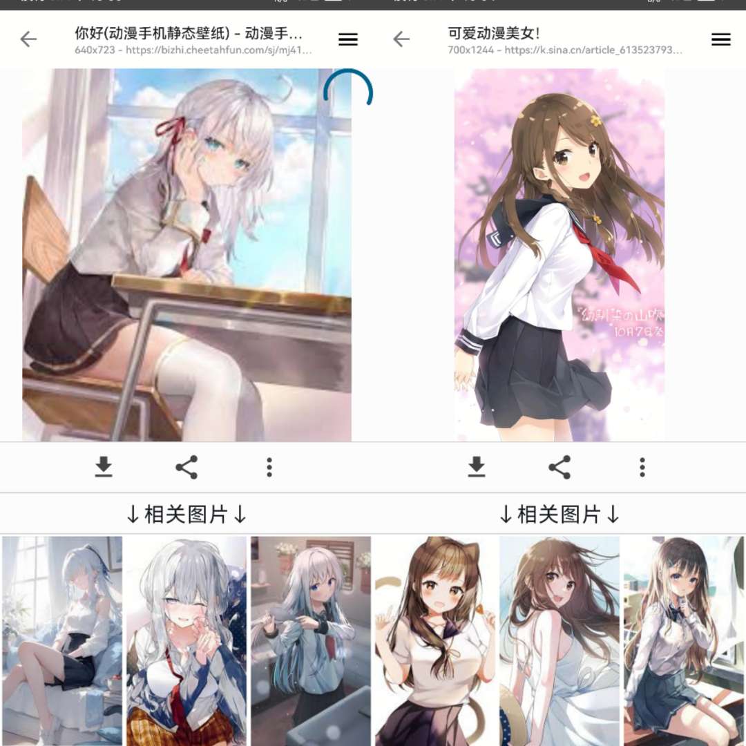 【分享】图片搜索 ImageSearchMan_3.28解锁会员