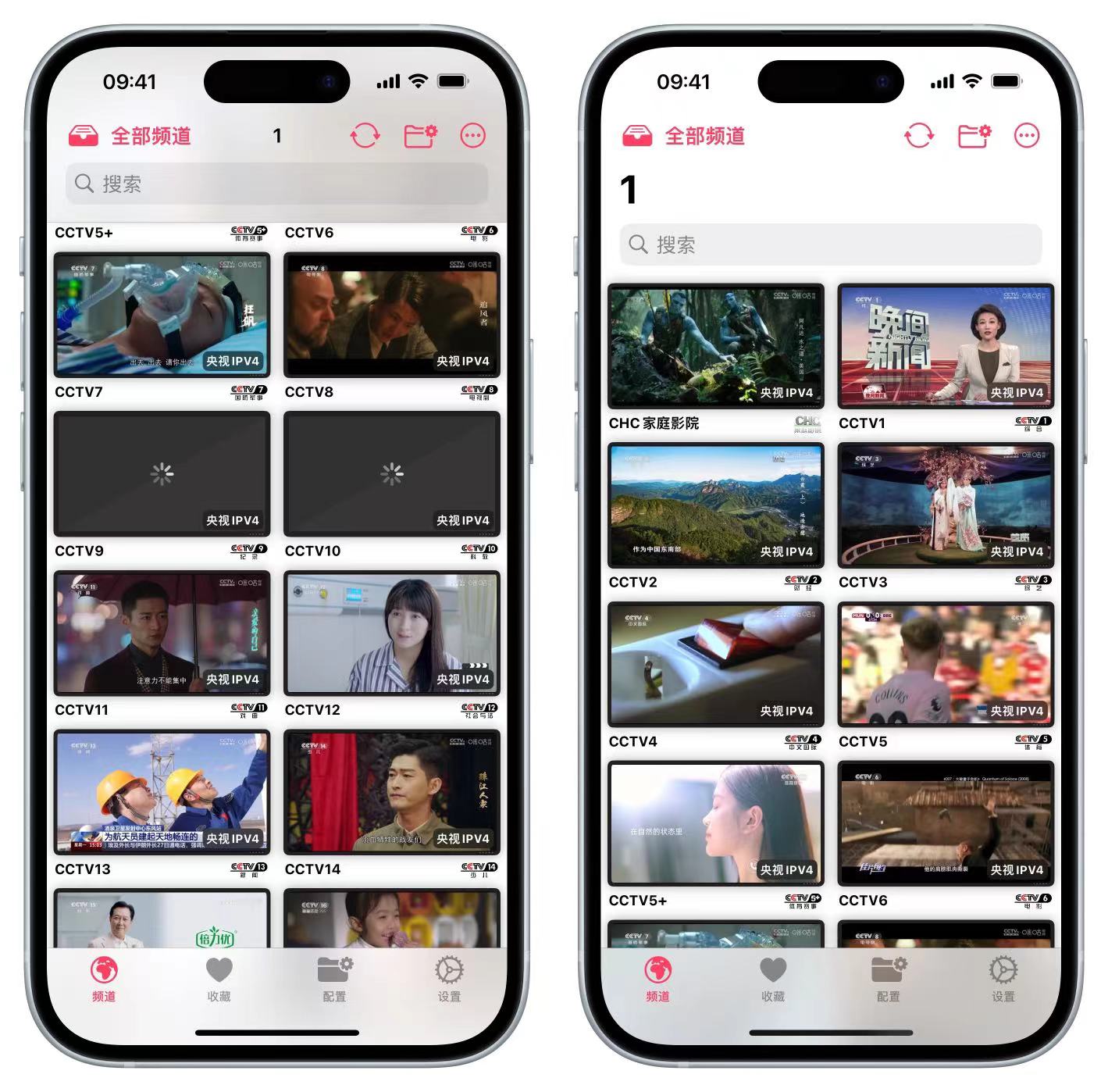 【iOS特别分享】苹果用户终于可以看tv了🔥!