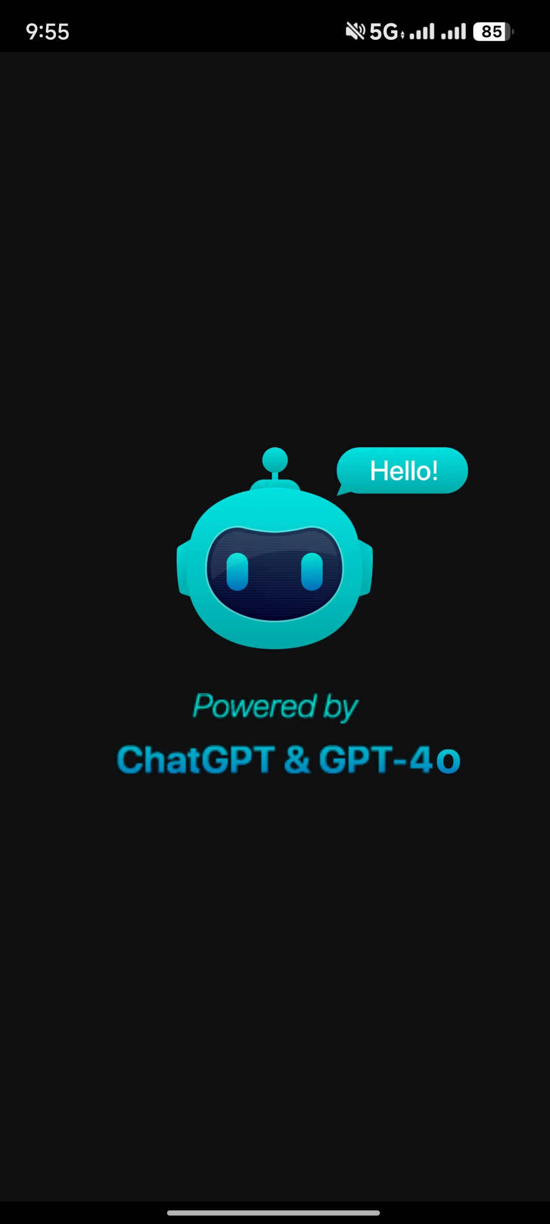 【分享】Chatbot 4.o AI✨4.3.0.0 高级版🔥