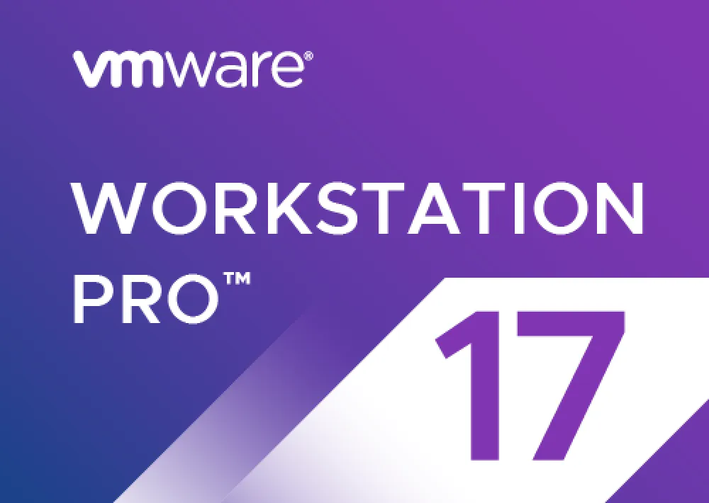 【分享】VMware v17.6.2 解锁版 (电脑虚拟机软件)