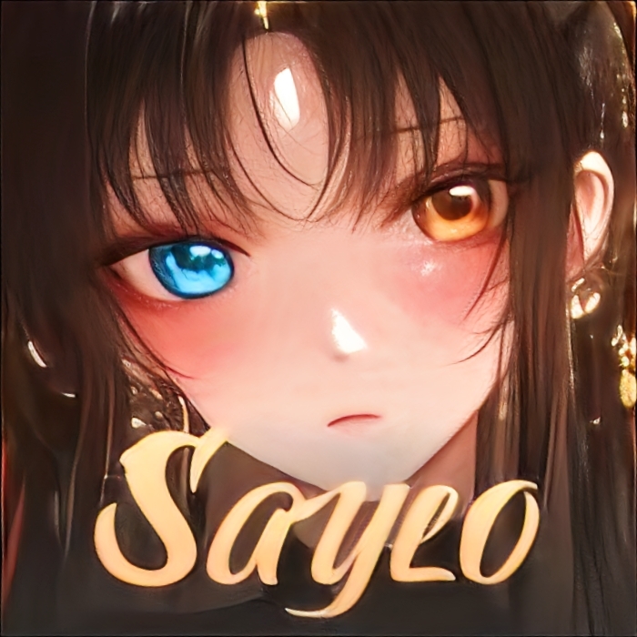 【分享】Saylo最新版📣你的私人女友🔥无限制什么都可以聊