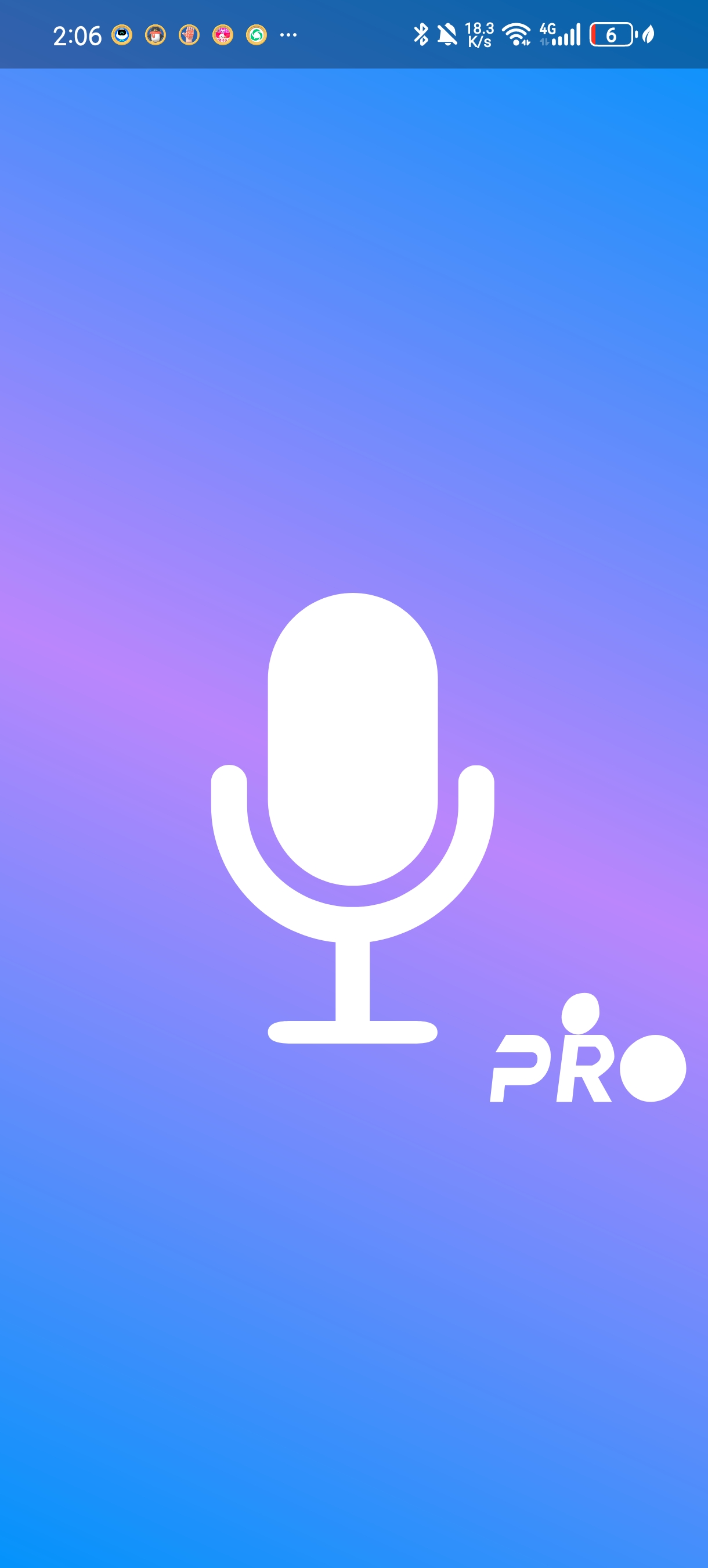 【分享】通话录音Pro🔥1.1.6🔥音视频通话录音